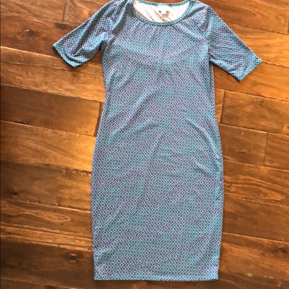 LuLaRoe Dress